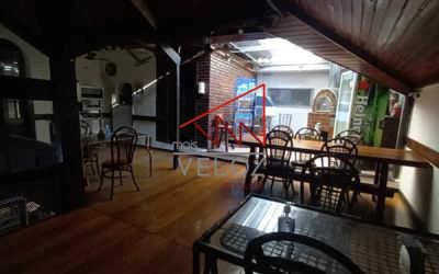 Loja-Salão, 220 m² - Foto 2