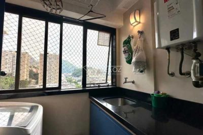 Apartamento, 2 quartos, 86 m² - Foto 2