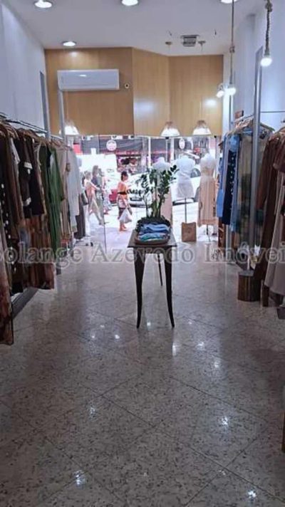 Loja-Salão, 52 m² - Foto 2