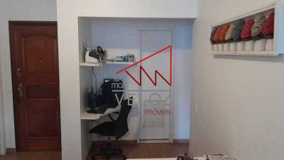 Apartamento, 2 quartos, 99 m² - Foto 5