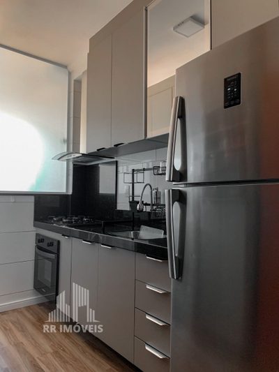 Apartamento, 3 quartos, 77 m² - Foto 2