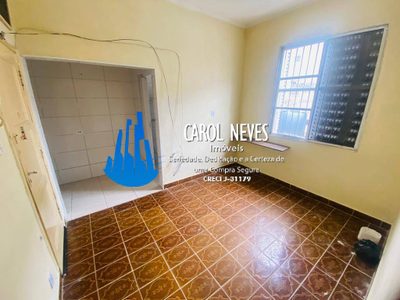 Apartamento, 1 quarto, 38 m² - Foto 5