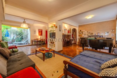 Apartamento, 3 quartos, 92 m² - Foto 3