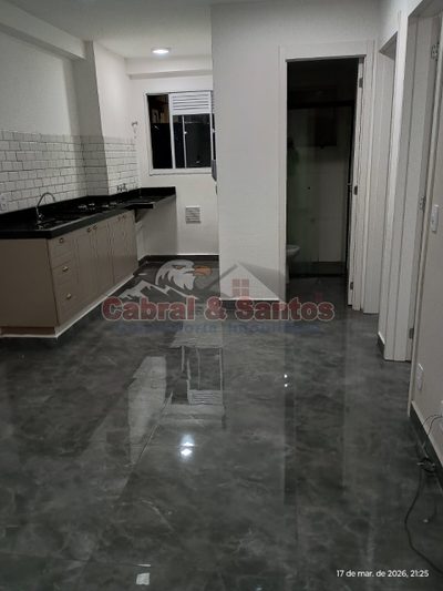 Apartamento, 2 quartos, 75 m² - Foto 3