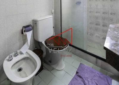 Cobertura, 4 quartos, 190 m² - Foto 1
