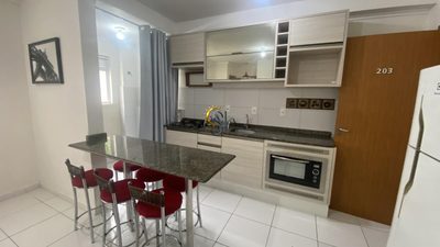Apartamento, 2 quartos, 70 m² - Foto 2
