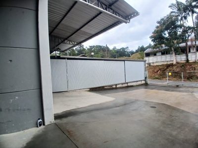 Depósito-Galpão - Foto 4