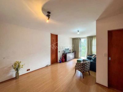 Apartamento, 2 quartos, 110 m² - Foto 1
