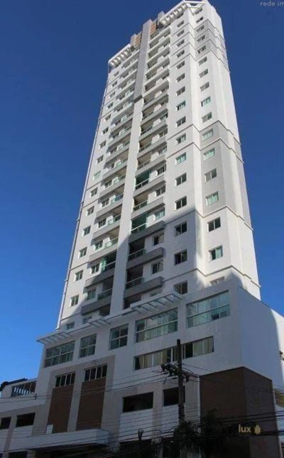 Apartamento, 3 quartos, 105 m² - Foto 1