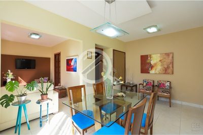 Apartamento, 2 quartos, 66 m² - Foto 3