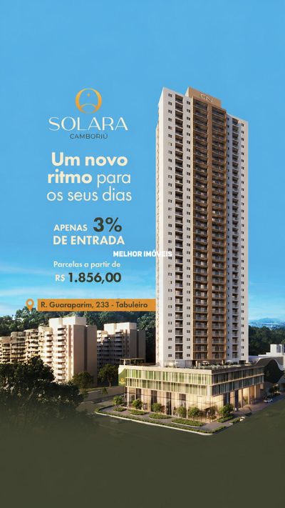 Apartamento, 1 quarto, 41 m² - Foto 1