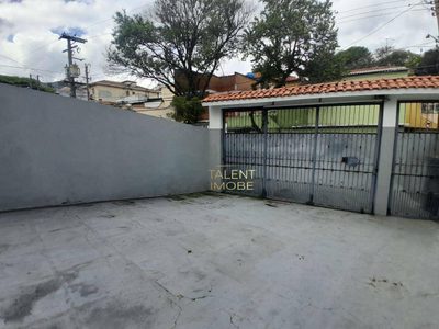 Sobrado, 3 quartos, 180 m² - Foto 2