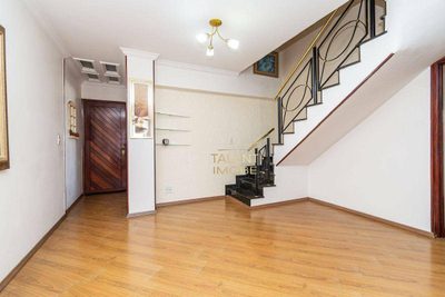 Cobertura, 4 quartos, 183 m² - Foto 4