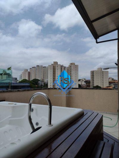 Cobertura, 3 quartos, 266 m² - Foto 4