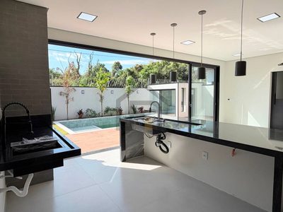 Casa, 3 quartos, 186 m² - Foto 1