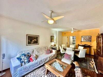 Apartamento, 2 quartos, 83 m² - Foto 3