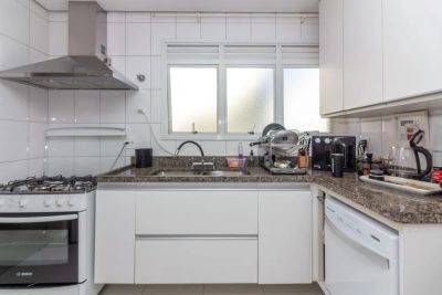 Apartamento, 3 quartos, 142 m² - Foto 3