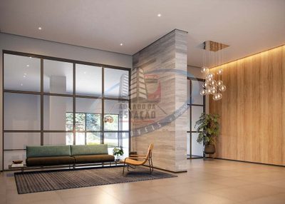 Apartamento, 2 quartos, 76 m² - Foto 3
