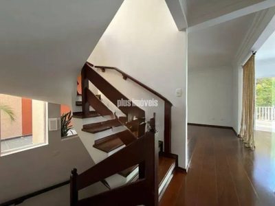 Casa, 4 quartos, 268 m² - Foto 5