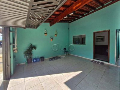 Casa, 3 quartos, 149 m² - Foto 3