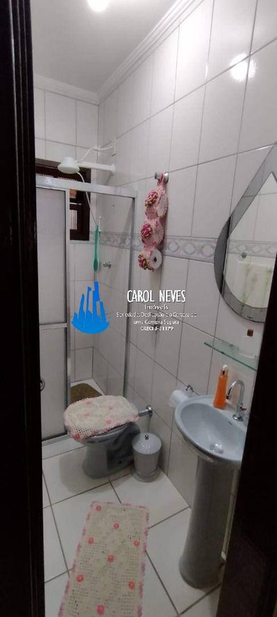 Casa, 2 quartos, 71 m² - Foto 3