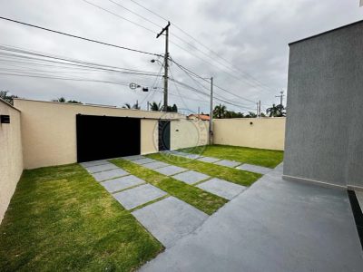 Casa, 3 quartos, 120 m² - Foto 3