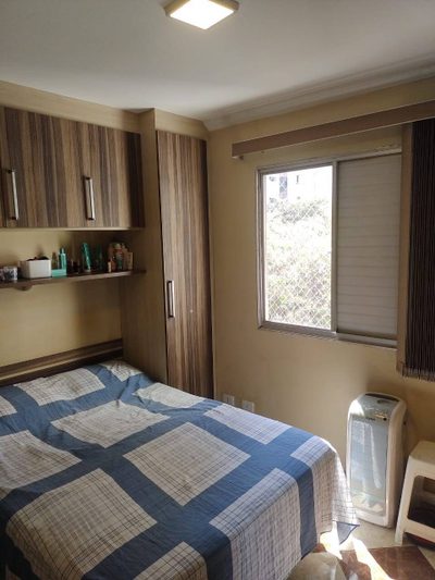 Apartamento, 2 quartos - Foto 3