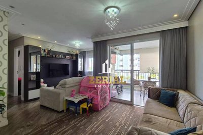 Apartamento, 3 quartos, 85 m² - Foto 1