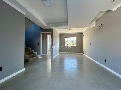 Sobrado, 2 quartos, 125 m² - Foto 3