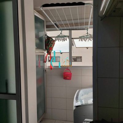 Apartamento, 2 quartos - Foto 4