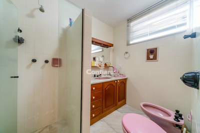 Apartamento, 4 quartos, 202 m² - Foto 4