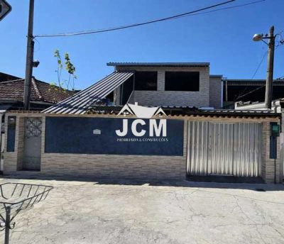 Casa, 2 quartos, 50 m² - Foto 1