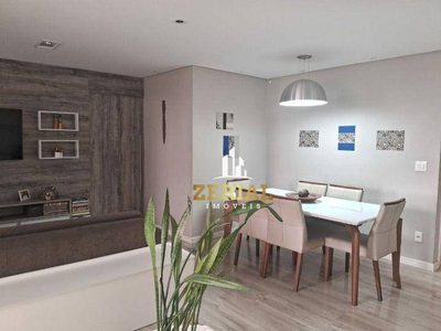 Apartamento, 3 quartos, 91 m² - Foto 3