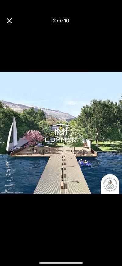 Terreno, 300 m² - Foto 4