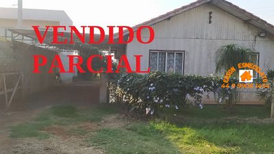 Chácara, 3 quartos, 7870 m² - Foto 1