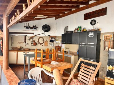 Casa, 3 quartos, 150 m² - Foto 1