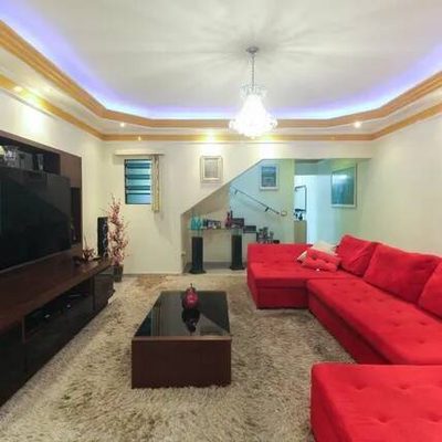 Sobrado, 4 quartos, 268 m² - Foto 3