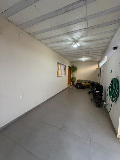 Casa, 2 quartos, 125 m² - Foto 2