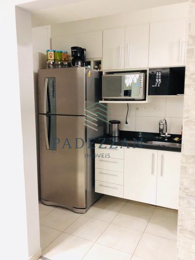Apartamento, 2 quartos, 56 m² - Foto 5