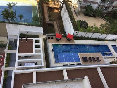 Apartamento, 3 quartos, 192 m² - Foto 2