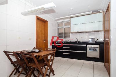 Cobertura, 4 quartos, 271 m² - Foto 5