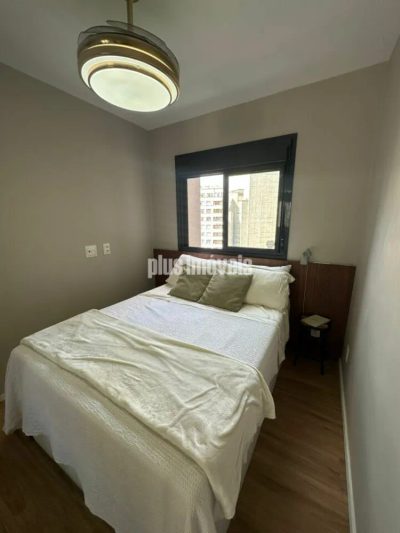 Apartamento, 1 quarto, 30 m² - Foto 3
