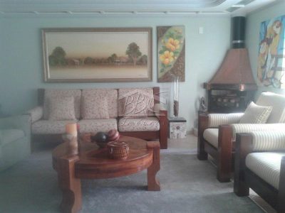 Sobrado, 4 quartos, 440 m² - Foto 5