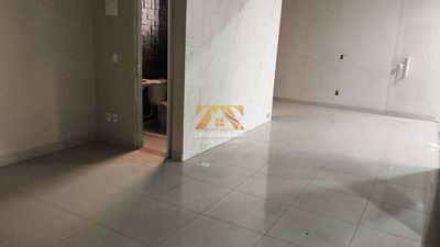 Sala-Conjunto, 37 m² - Foto 4
