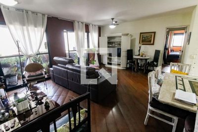 Apartamento, 3 quartos, 150 m² - Foto 1