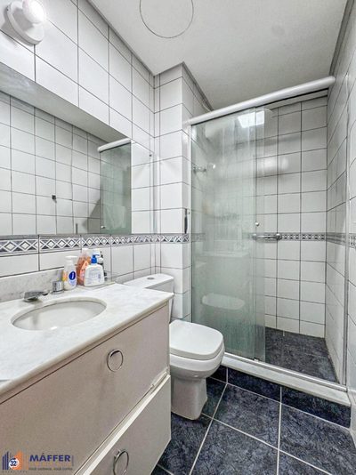 Apartamento, 2 quartos, 107 m² - Foto 5