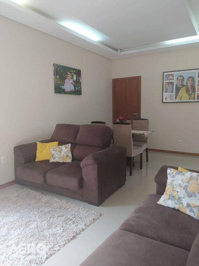 Casa, 3 quartos, 111 m² - Foto 4