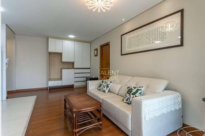 Apartamento, 1 quarto, 69 m² - Foto 5