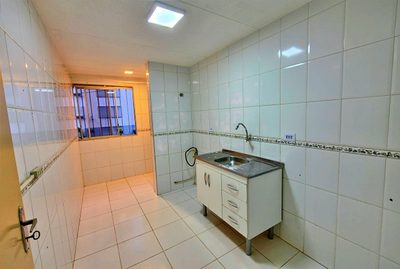 Apartamento, 2 quartos, 57 m² - Foto 5