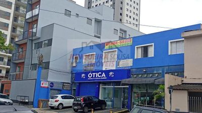 Prédio Inteiro - Foto 1